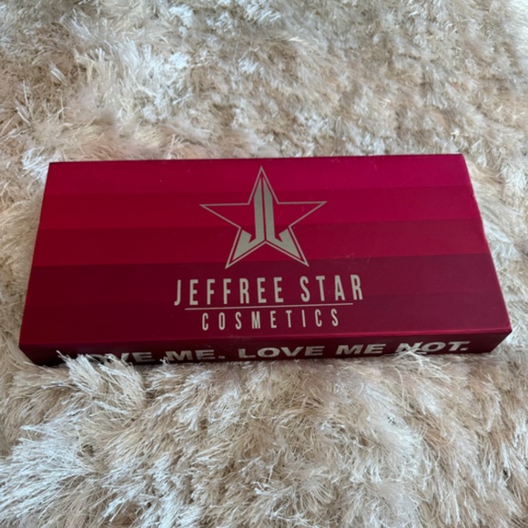 RARE NEW Mini Jeffree Star Liquid Lipstick - Watermelon Soda - Picture 5 of 6